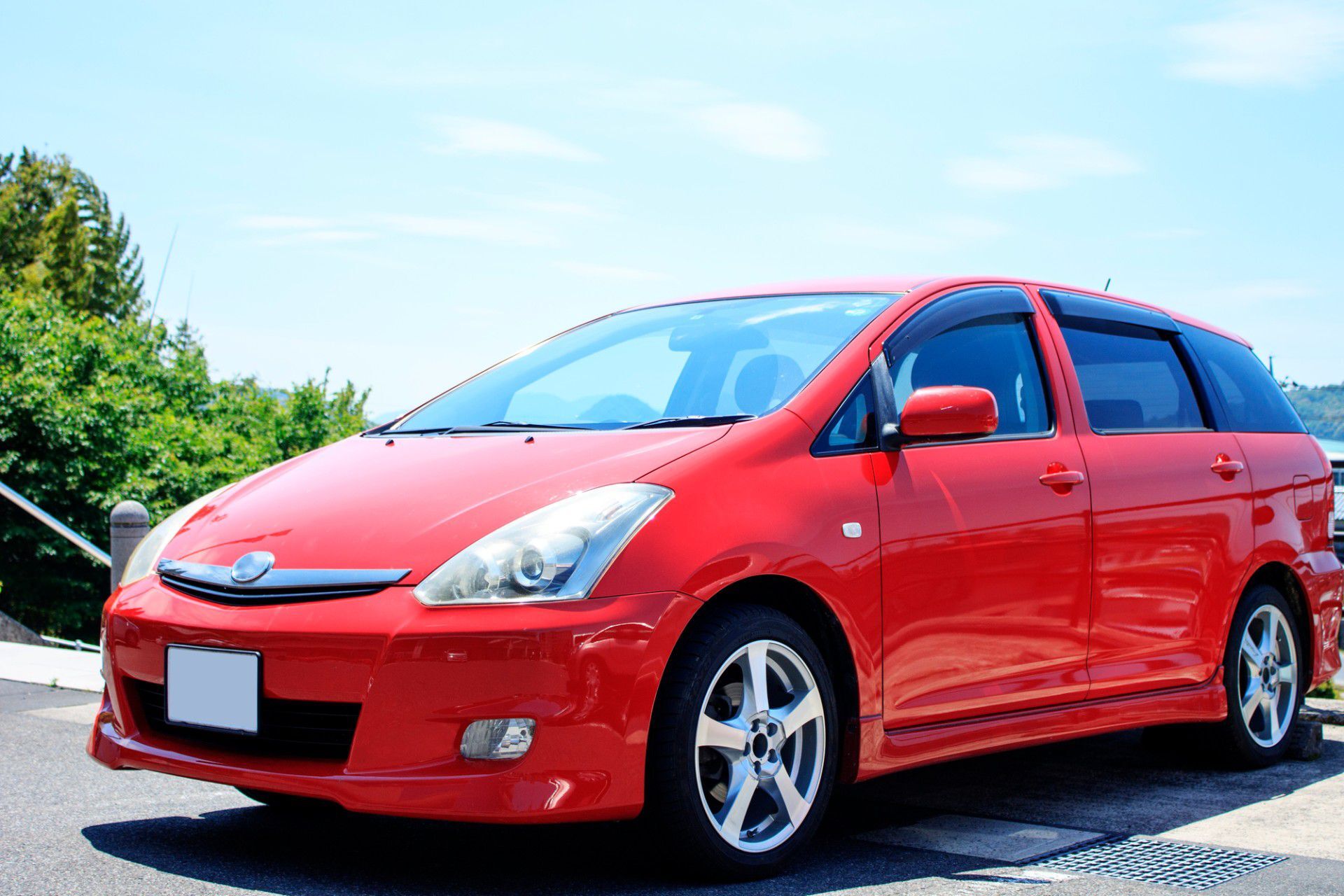 新車販売